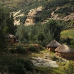 Behoud van verwondering – Lesotho
